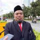 Mulyadi (Komisaris dan Direksi PT. Dewanta Global Nusantara) Hadiri Acara Peringatan HUT Bhayangkara Ke-79