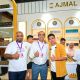 Brand Parfum Ajmal Hadir di Jakarta X Beauty 2025, Bawa Tren Wood Fragrance
