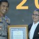 Velmariri Bambari Aktivis Perempuan dan Anak Bangga Mendapat Apresiasi Hoegeng Awards 2025