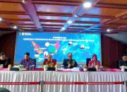 Lampaui Target Presiden, Kemenkum RI Sahkan 80.068 Koperasi Merah Putih Melalui Sistem AHU Online