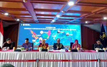Lampaui Target Presiden, Kemenkum RI Sahkan 80.068 Koperasi Merah Putih Melalui Sistem AHU Online