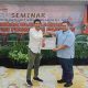 Rio Sambado ; “Smart City, Kearifan lokal, Budaya Daerah, Kesejahteraan, Keadilan, Transparansi Menjadi satu Tarikan Nafas Bagi Pembangunan Kota Jakarta”