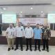 Pemuda Nusantara Goes To Campus: Mendorong Peran Kampus dalam Transisi Energi dan Penguatan SDM EBT