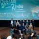 Bertaut Rindu Gelar Prom Night Gala Premiere Ala Anak SMA