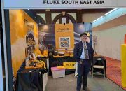 Aditya Ramadhana (Country Manager Fluke Indonesia): Fluke Masternya Solusi Produk untuk Alat Ukur Elektrik; Semakin Banyak Berkontribusi untuk Industri Indonesia 