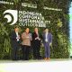 Indonesia Corporate Sustainability Outlook 2025 Resmi Dilaksanakan: Kolaborasi Olahkarsa dan S&P Global Sustainable1 Tegaskan Peran Indonesia dalam Keberlanjutan Global