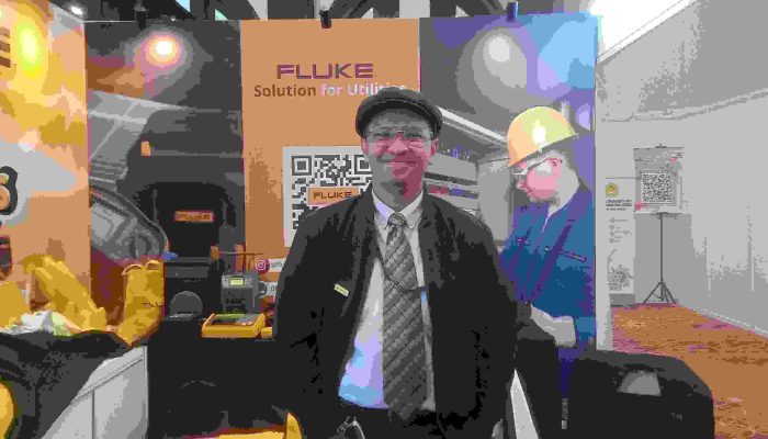Aditya Ramadhana (Country Manager Fluke Indonesia): Fluke Masternya Solusi Produk untuk Alat Ukur Elektrik; Semakin Banyak Berkontribusi untuk Industri Indonesia 