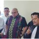 Tim Kuasa Hukum RAN, Iskandar Halim Munthe S.H, M.H.: Dakwaan JPU pada Razman Arif Nasution, Keliru dan Tidak Berdasar.