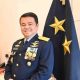 Panglima TNI Tunjuk Marsda TNI Donald Kasenda,ST, SIP, M.M. sebagai Gubernur Akademi Angkatan Udara yang Baru
