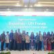 Kemitraan Indonesia–PBB Diperbarui, Siap Dorong Agenda SDGs hingga 2030