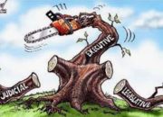 Dirgahayu 80 Tahun Mahkamah Agung, Seberapa Yudikatifnya Lembaga Peradilan?