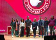 Laboratorium Indonesia 2045 (LAB 45) Mengadakan Seminar Nasional Dengan Tema ; “Refleksi Delapan Dekade dan Proyeksi Indonesia 2045 “