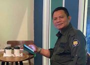 Fakta Seputar OTT Wamenaker, CIC : Pertanda Runtuhnya Kabinet Merah Putih