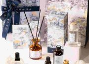 Wangi Khas Indonesia: MA-GA INDONESIA Perkenalkan Teh Keraton sebagai Signature Fragrance