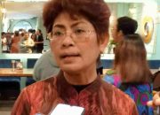 Mercy Chriesty Barends (Anggota Fraksi PDIP DPR RI): Masyarakat Adat yang Selama ini Terpinggirkan Harus Kita Selamatkan dan Lindungi. Masyarakat Hukum Adat Tidak Boleh dikorbankan. Mereka adalah Subjek dari Pembangunan ini.