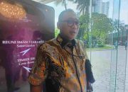 Handika Febrian, S.H.,: Berharap Pengurus  Asosiasi Kurator dan Pengurus Indonesia (AKPI) yang Baru Bisa Prioritas Agendakan Program Peningkatan Kapasitas Anggota