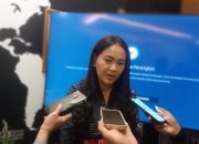 Wakil Ketua Umum Asosiasi Pengusaha Jasa Boga Indonesia (APJI) Kiki Puspita Sari Bangga Bisa Membantu Banyak UMKM Berkiprah di Pameran Dagang Internasional