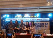 Metrodata Solution Day 2025: Dua Dekade Inovasi Mewujudkan Ekosistem AI yang Etis dan Berkelanjutan