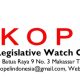 PERNYATAAN SIKAP KOPEL INDONESIA: HENTIKAN TEROR…! SUARA KRITIS BUKAN KEJAHATAN…!