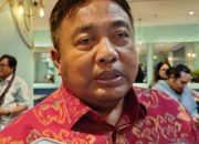 Ketua Kelompok Kerja Fraksi PDIP Baleg DPR RI, I Nyoman Parta:  PDI Perjuangan Komitmen Mendorong Lahirnya Payung Hukum yang Kuat, Adil, dan Berpihak pada Masyarakat Adat.