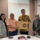 BRI KC Cibubur Peringati Hari Pelanggan Nasional 2025, Perkuat Komitmen Layanan Prima