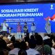 Kementerian Perumahan dan Kawasan Permukiman Republik Indonesia bersama Badan BPP HIPMI Gelar  Sosialisasi Kredit Program Perumahan dengan tema “Momentum Emas Pengusaha Muda Raih Modal hingga Rp. 20 Miliar”
