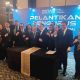 Harry Ponto Kukuhkan DPN PERADI SAI 2025-2030 di Jakarta. PERADI SAI Era Baru: Profesional, Modern, dan Berintegritas