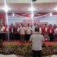Bara JP Gelar Pelantikan Pengurus DPP 2025–2030, Tegaskan Dukungan Penuh untuk Pemerintahan Prabowo–Gibran