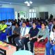 Pemkot Kupang Bekerjasama Dengan Pemuda Katolik Komcab Kota Kupang Gelar Diskusi Publik Penanganan dan Pengelolaan Sampah Kota Kupang