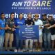 Run to Care JKT150KM 2025: Penyerahan Donasi untuk Pengasuhan Terbaik Anak-anak Indonesia
