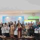 Rayakan Dies Natalis ke-40, Fakultas Ilmu Keperawatan UI Gelar Grand Launching Rangkaian Kegiatan dengan Tema: “Cultivating Nursing Excellence: 40 Years of Impact and Innovation”