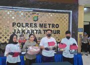 Dibakar Api Cemburu, Pelaku Nekat Cekik Korban Hingga Tewas Di Ciracas