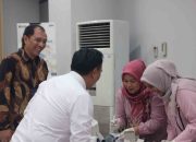 BRI Rasuna Said Rayakan Hari Pelanggan Nasional dengan Komitmen Tingkatkan Layanan