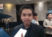 Jamie Wijaya Halim (Direktur Operasional PT. Wijaya Megah Wisesa): Sektor Properti dan Konstruksi Memiliki Daya Ungkit Luar Biasa terhadap Pertumbuhan Ekonomi Nasional