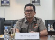Capt. Hakeng: Jika Serius, Indonesia Bisa Berdaulat di Laut, Sejahtera di Darat