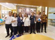 RPA Indonesia Dampingi Kepulangan PMI Asal Lebak Banten dari Irak Setelah 7 Tahun Terlantar