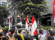 Aktivis Riau Jakarta (ARTA) Desak Presiden Prabowo Mencopot Wadirut Agrinas