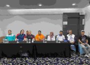 KSPI: Buruh Siap Gelar Aksi Nasional Puluhan Ribu Massa Tolak RUU Ketenagakerjaan dan Desak Kenaikan Upah Minimum