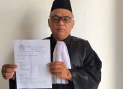 Gibran Diminta Bantu Ong Sing Tjwan ,Gibran Akan Digugat Jika Menolak