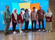 BCA Syariah Gandeng Istiqlal Halal Center Fasilitasi Sertifikasi Halal untuk 50 UMKM