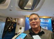 Ketua Umum Asprumnas (Asosiasi Pengembang dan Pemasaran Rumah Nasional), Muhammad Syawali: Asprumnas Dukung Penuh Program 3 Juta Unit Rumah untuk Masyarakat Berpenghasilan Rendah (MBR) yang Merupakan Salah Satu Program Unggulan Pak Prabowo