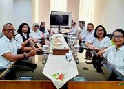 Aksi Nyata RPA Indonesia: Korban TPPO Dipulangkan Selamat dari Kamboja