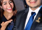 Hadiri Pelantikan Pengurus BPC HIPMI Jakarta Selatan, Eka Lestari Sinaga berikan pesan untuk Ketua Umum Terpilih