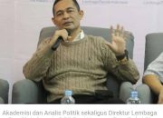 Boni Hargens: Tim Transformasi Polri Bukan Tandingan, Melainkan Bukti Inklusivitas Reformasi