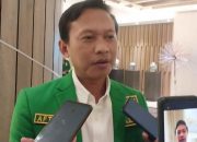 Ketua DPP PPP – Sekjen GPK Thobahul Afton: Dua Pertiga Peserta Muktamar Sepakat Pilih Agus Suparmanto