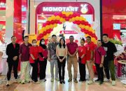 MOMOTART Hadir di Indonesia, Brand Lokal dengan Sentuhan Global