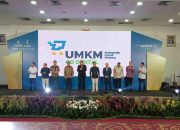 PB HMI Luncurkan Program UMKM Go Digital 2025: Gerakan Strategis untuk Mendorong Pelaku Usaha Mikro, Kecil, dan Menengah (UMKM) Bertransformasi ke Ranah Digital.