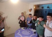 Prof. Dr. KH. Husnan Bey Fananie Maju sebagai Calon Ketua Umum PPP: Menyatukan Suara Umat Tanpa Drama Politik