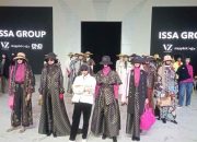 ISSA GROUP Menyatukan Identitas VIVIZUBEDI, BRAND NO BRAND NEW YORK, dan MAYYECH dalam “Synthesis” di Fashion Nation 2025