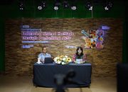 UNESCO dan Temasek Foundation Perkuat Kolaborasi Lintas Batas Negara di Bidang Seni Pertunjukan